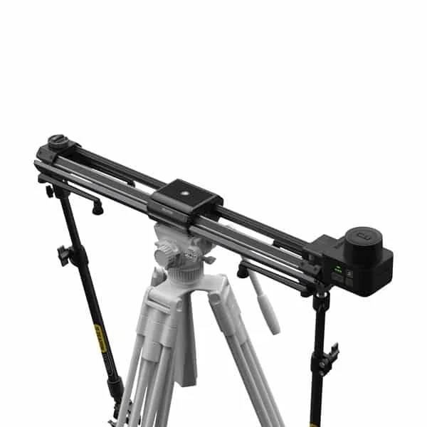 Must-Have Zeapon Micro3 E1000 (Motorized) – Slider
