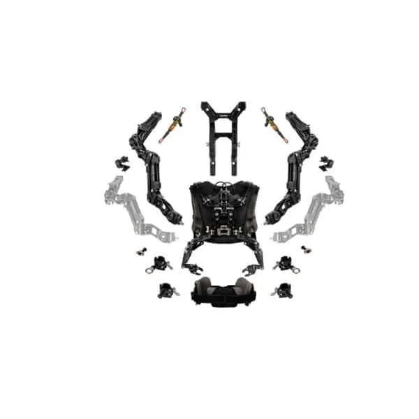 Tilta Armor Man 3.0 – Exosquelette pour stabilisateur Commander Maintenant
