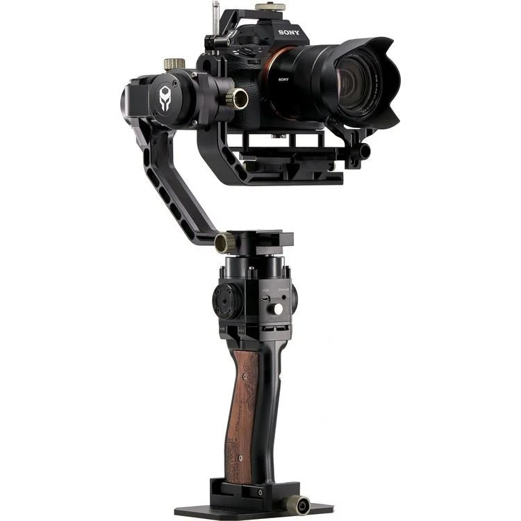 TILTA Gravity G1 – Stabilisateur Bon Marché
