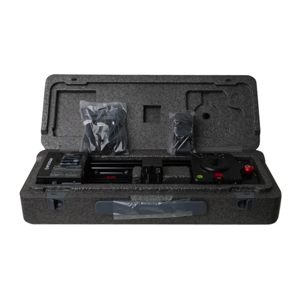 Top Vente iFootage Shark Slider Nano (Bundle) – Slider