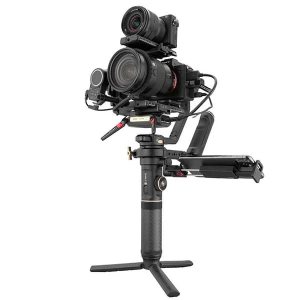 Zhiyun Crane 2S Pro – Stabilizer Solde