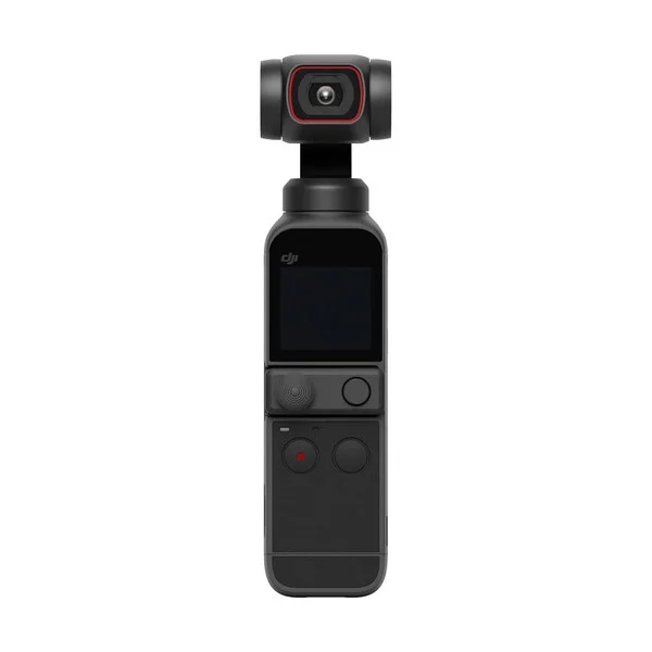 Offre Spéciale DJI Pocket 2 – Caméra stabilisée