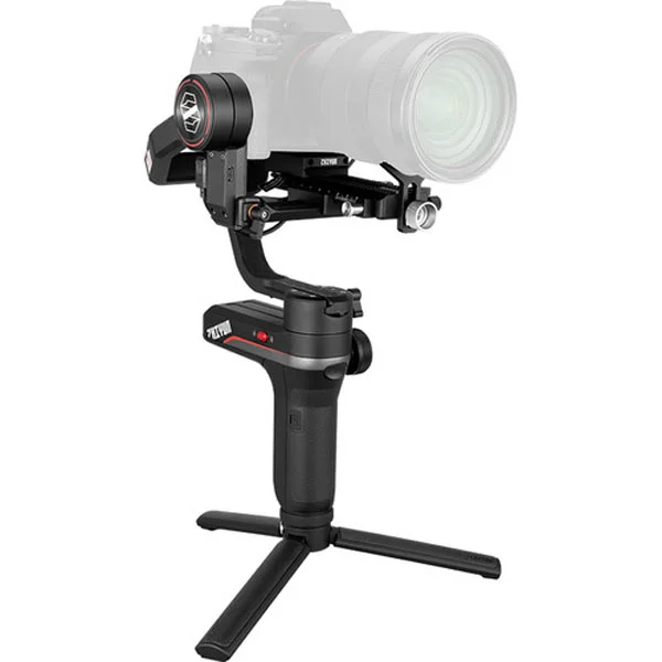 Certifié Zhiyun Weebill S – Stabilisateur
