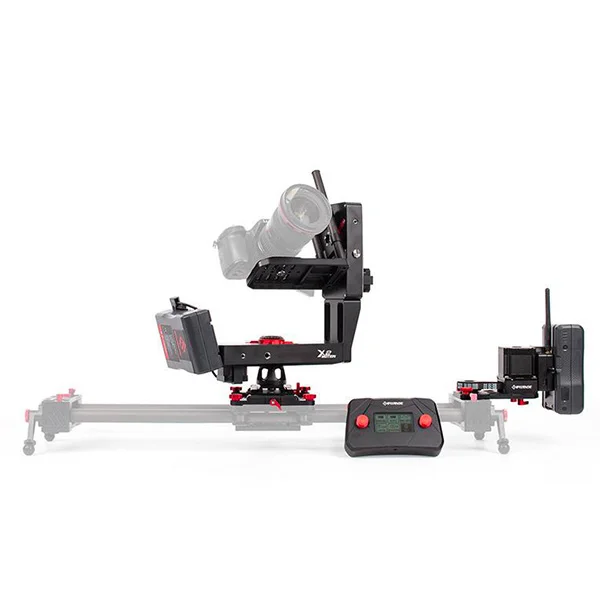 Livraison Express iFootage Wireless Motion Controller S1A3 B2 – Module de motorisation