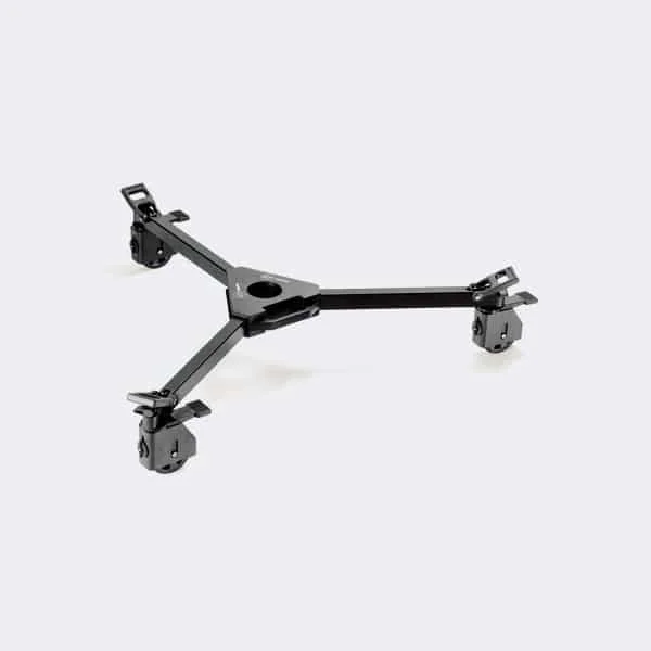 Acheter En Ligne Sachtler Dolly S – Tripod trolley