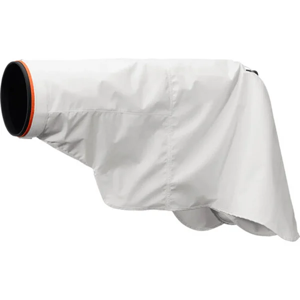 Sony LCR-EL (Large, White) – Protective Case Réduction