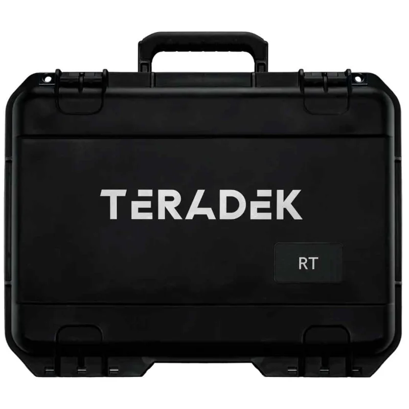 Teradek SKB Case for CTRL.5/CTRL.3/CTRL.1 – Transport Case Haute Qualité