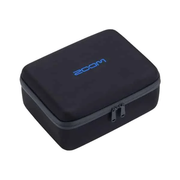 Must-Have Zoom CBH-3 – Semi-rigid case for H3-VR