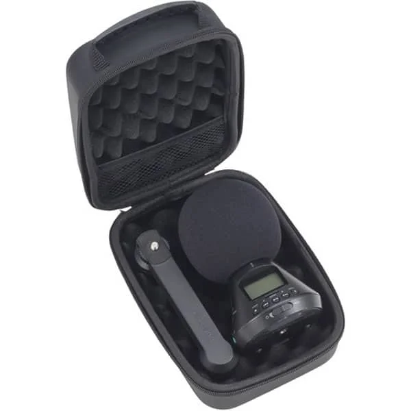 Zoom SCU-20 – Case for Q2n-4K, H4nPro Dernier Modèle