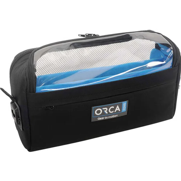 Orca OSP-10330-10 – Audio Bag Pouch Nouveauté