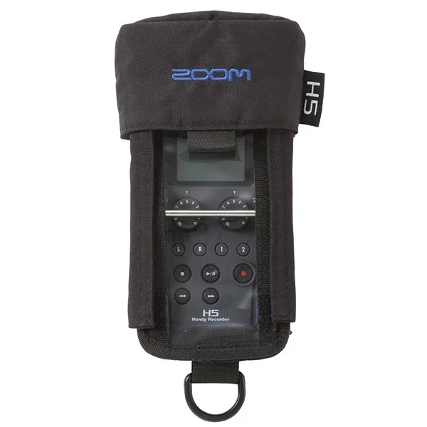 Zoom PCH-5 – Protective Case Retour Gratuit