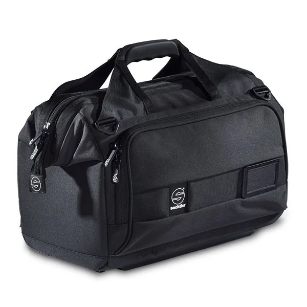 SAC CAMERA SC003DR BAG 3 Quantité Limitée