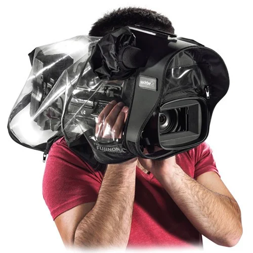 Retour Gratuit SACHTLER SR415 RAIN COVER
