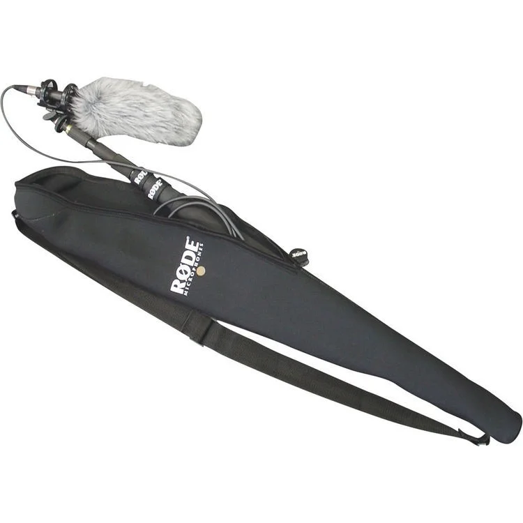 Prix Bas RODE BOOMPOLE BAG