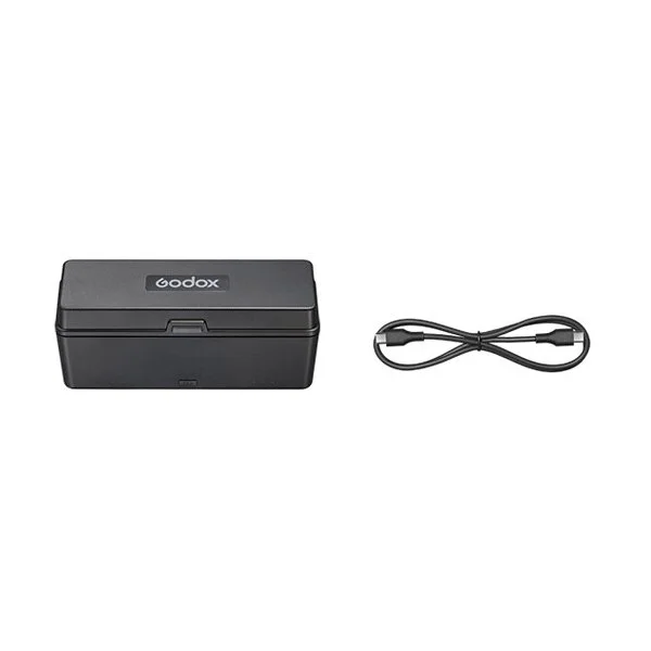 Godox Skytalk Air 3S/4S/5S – Charging Case Affaire À Saisir