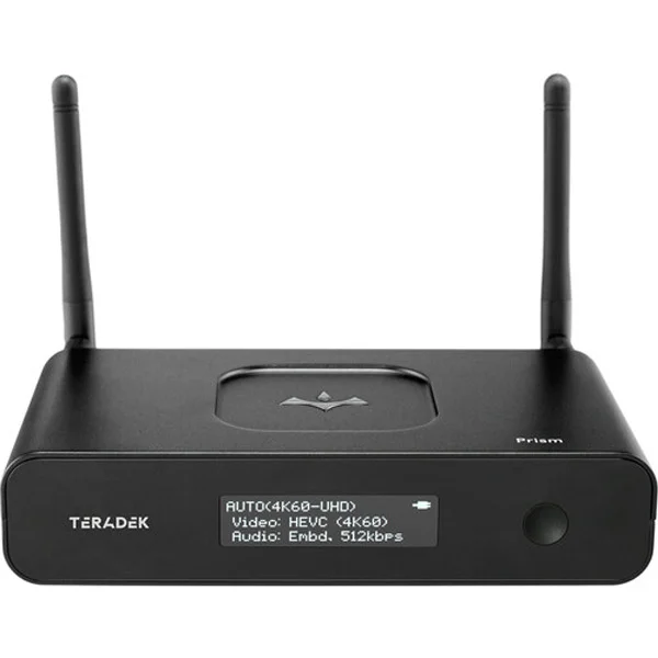 Teradek Prism Flex Mk II – Decoder Prix Choc