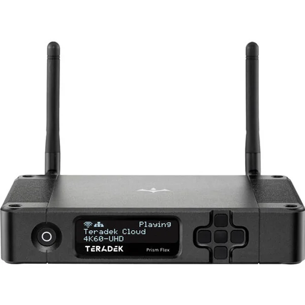 Teradek Prism Flex Mk II – Encoder Meilleur Prix
