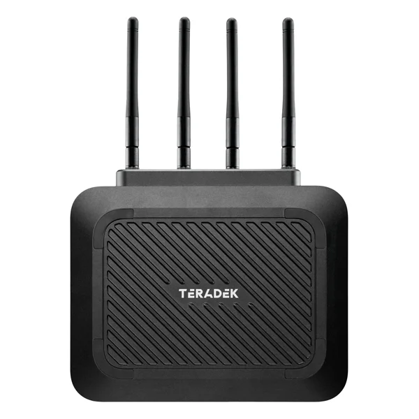 Satisfait Ou Remboursé Teradek Link AX (No mount) – Router