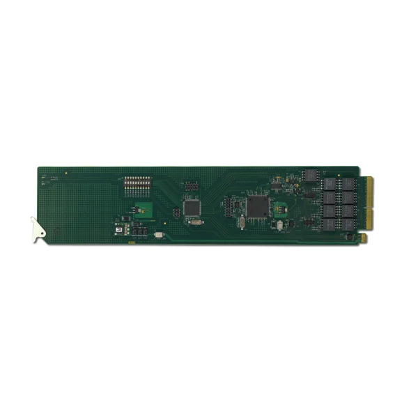 Dernier Modèle Ross ADA-8402-B-R2B – OpenGear Card