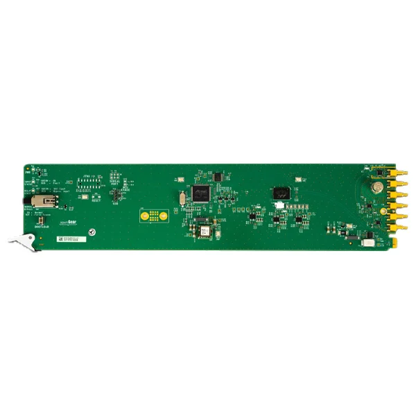 Ross SRA-8901-4 Amplifier – OpenGear Board Usine Directe