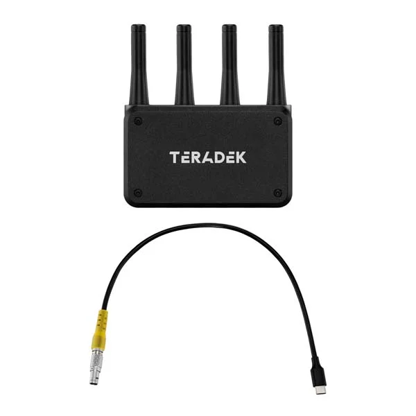 Commande En Gros Teradek Node 5G USB-C
