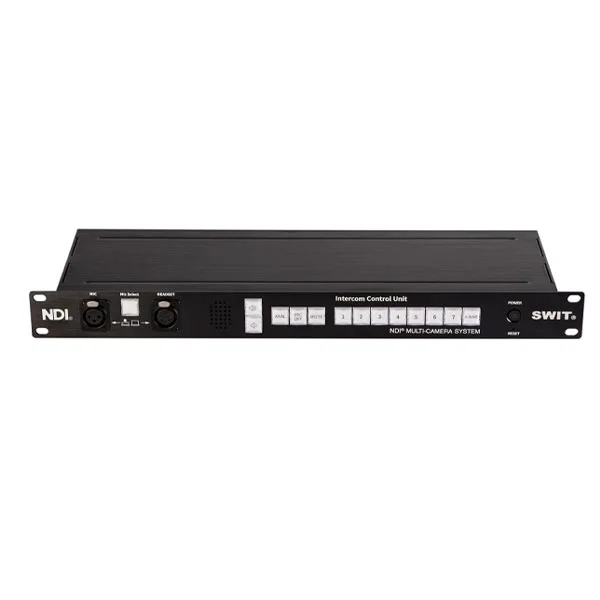 Commander Maintenant Swit ET-N80