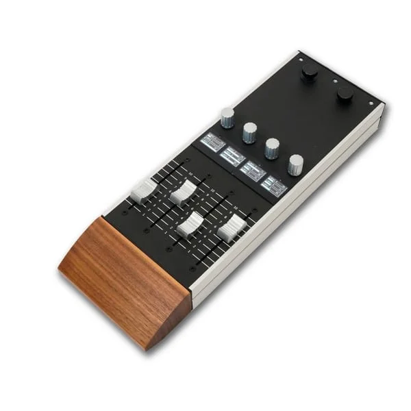 Meilleur Prix MakePro X xTend-A10 – Control Surface for StreamDeck