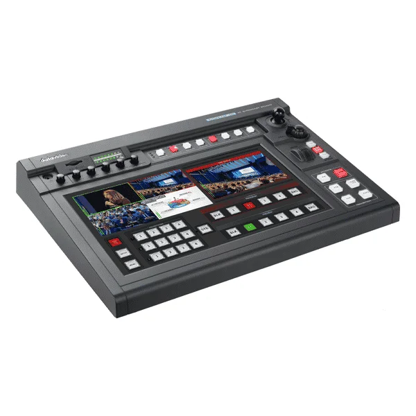 Datavideo Showcast 100 – 4K Switcher Offre Du Jour
