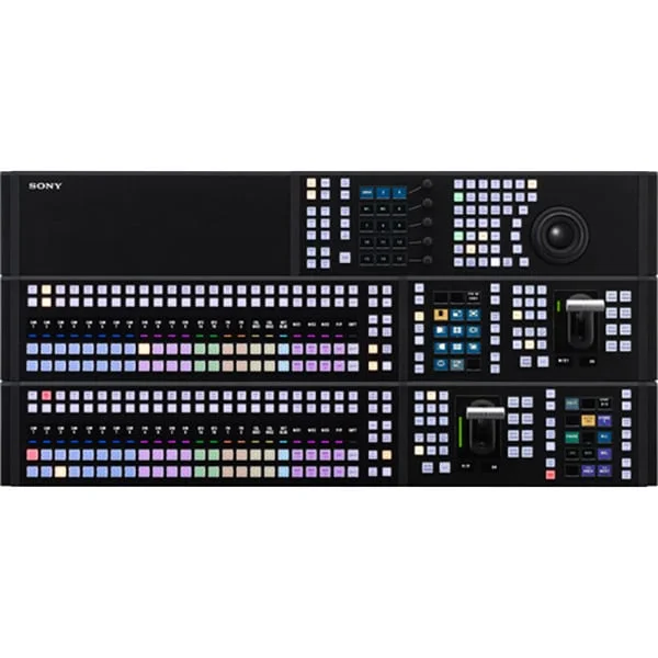 Seulement Aujourd'hui Sony ICP-X1224 – Control Panel