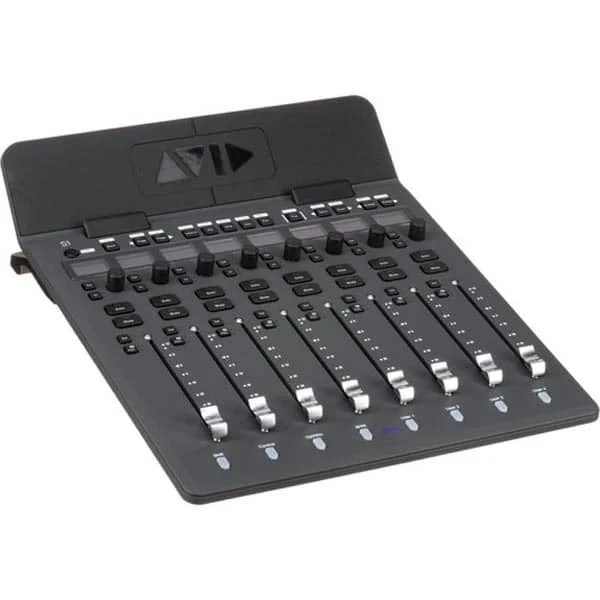 Avid S1 – Control Surface Acheter Direct
