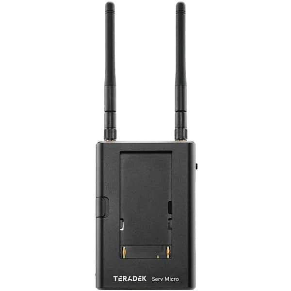 Offre Spéciale Teradek Serv Micro – Streaming Encoder
