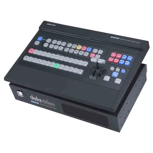 Datavideo SE-3200 – 12-input video mixer Meilleure Vente