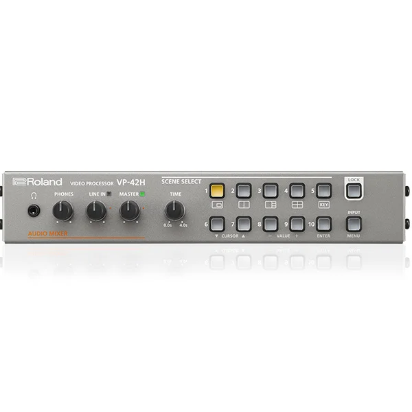 ROLAND VP-42H MIXER Pas Cher