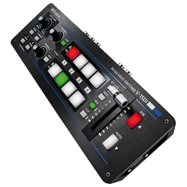 Prix Choc ROLAND V-1SDI MIXER