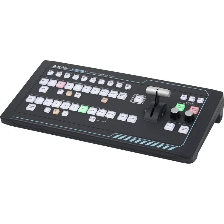 Achetez Aujourd'hui Datavideo RMC-260 – control panel
