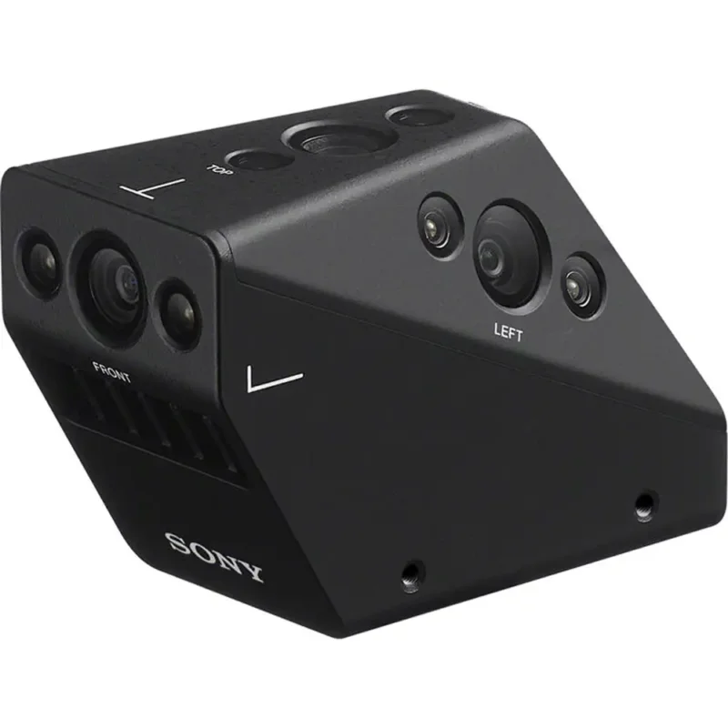 Haute Qualité Sony Ocellus ASR-CT1 – Camera Tracking System