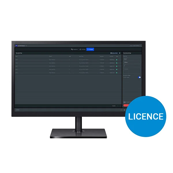 Jusqu'à Épuisement Des Stocks Zeiss CinCraft Wrangler Software – 1-Month License