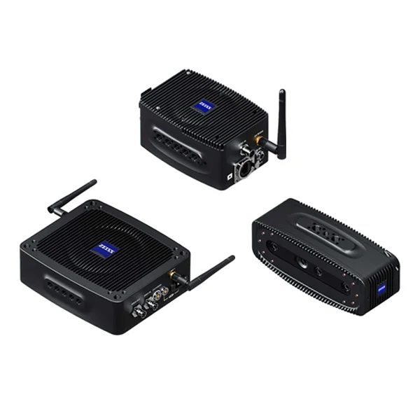 Zeiss CinCraft Scenario Broadcast Bundle Soldes