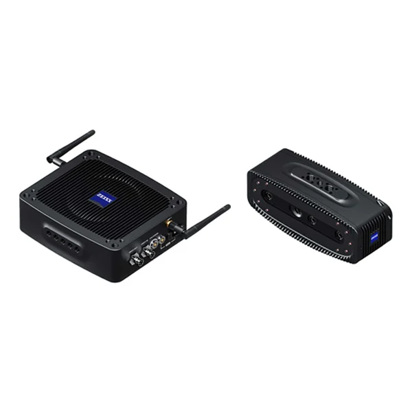 Zeiss CinCraft Scenario Base Bundle Offre Spéciale