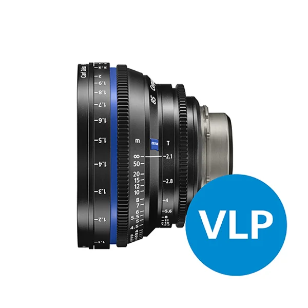Super Prix VLP – ZEISS CP.2 – 1-Month License