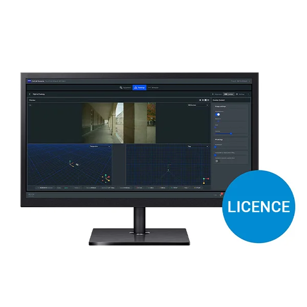 Nouvel Arrivage Zeiss CinCraft Scenario Software – 1-Year License