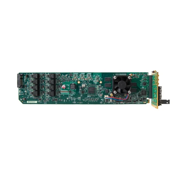 Achetez Aujourd'hui Ross AMX-8952-B – OpenGear card