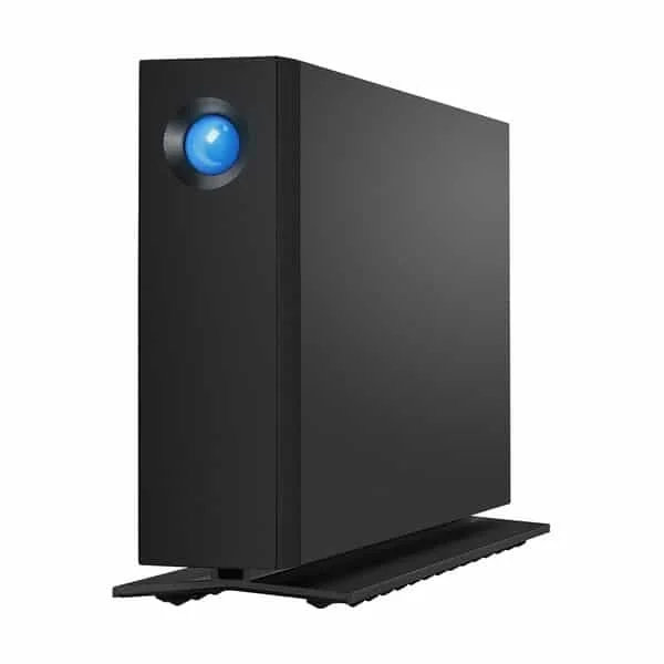 Commander Vite LaCie d2 Pro USB-C (HDD 7200rpm) 10TB – Disque Dur Externe