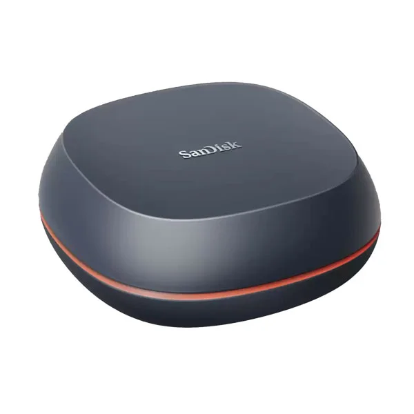 Meilleure Vente SanDisk Portable SSD 4TB – Hard Drive