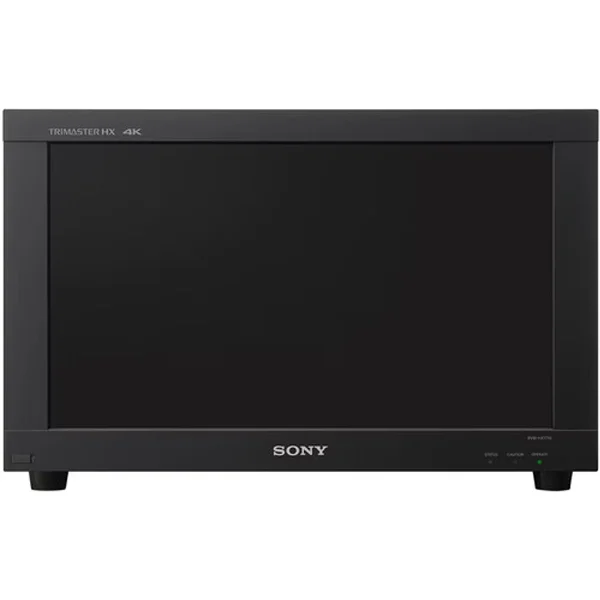 Bon Plan Sony BVM-HX1710 16.5″ 4K HDR – Monitor