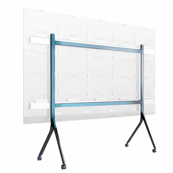 QSTECH X-Wall Plus All-in-One LED Screen – Mobile support Prix Choc