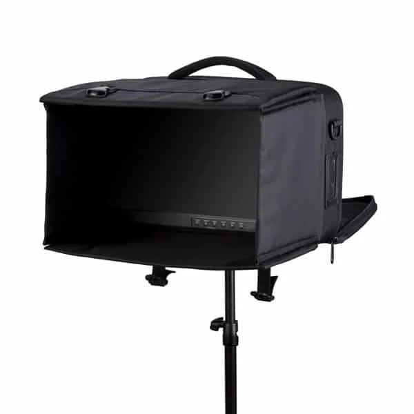 SWIT FM-16B – 15.6” Full HD V-Mount monitor and carrying bag Meilleur Prix
