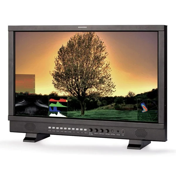 Vente Directe SWIT BM-U243 – 23.8” 4K Monitor