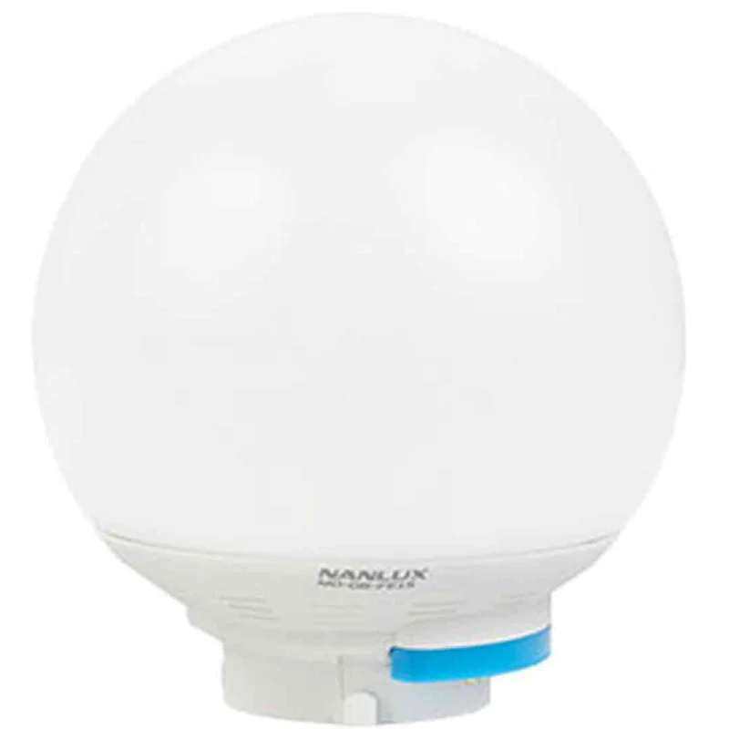 Nanlux Diffusion Ball 15cm (FE Mount) – Diffuser Bon Plan