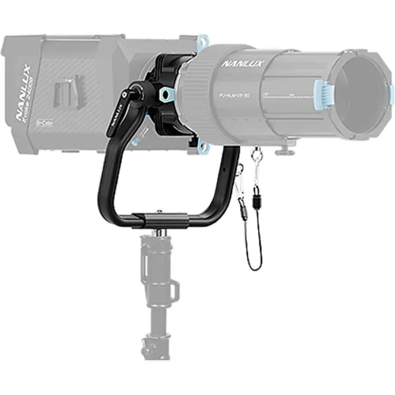 Nanlux Adaptateur de Projection pour série Evoke – Adaptateur Acheter Direct